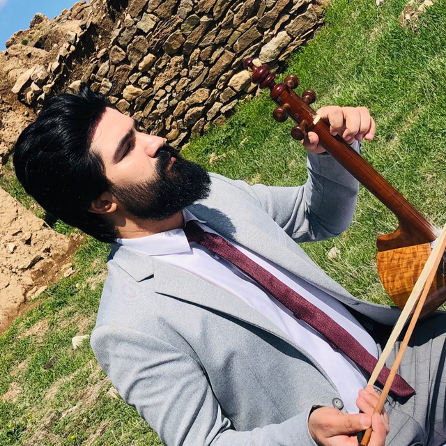 شیردل حاتمی دوسته میرم